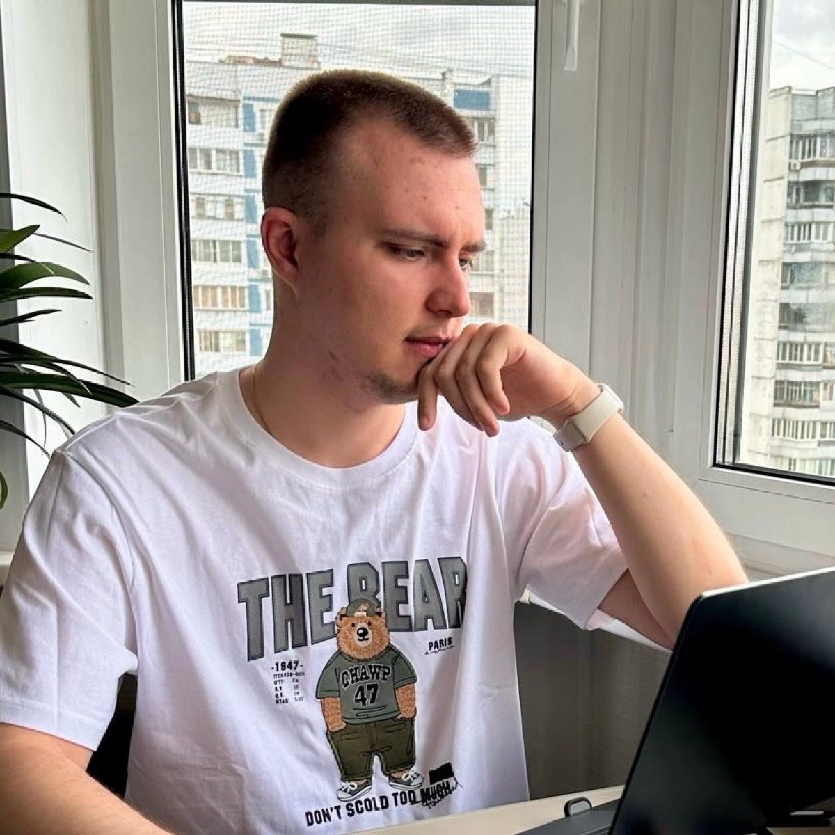 Игорь Бобков