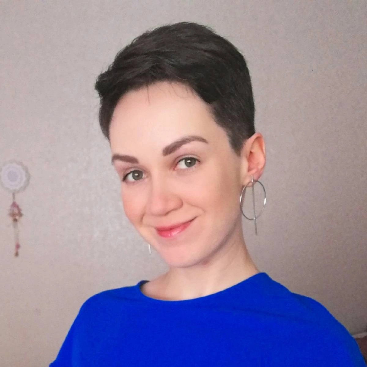 profile avatar