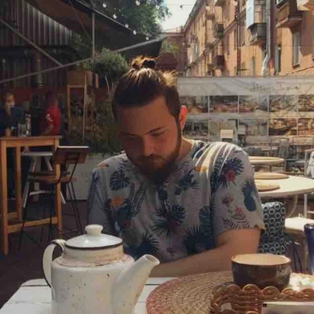profile avatar
