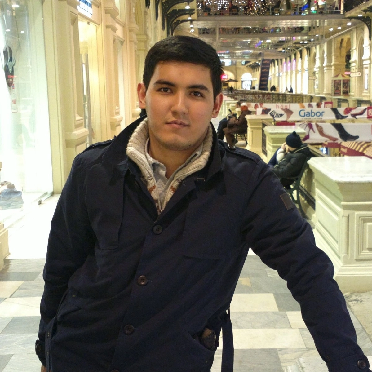 Subscriber avatar