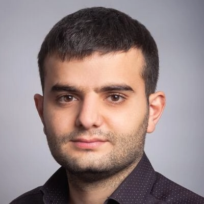 Расим Махмудов | Сетка — социальная сеть от hh.ru