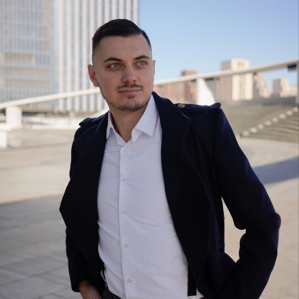 profile avatar