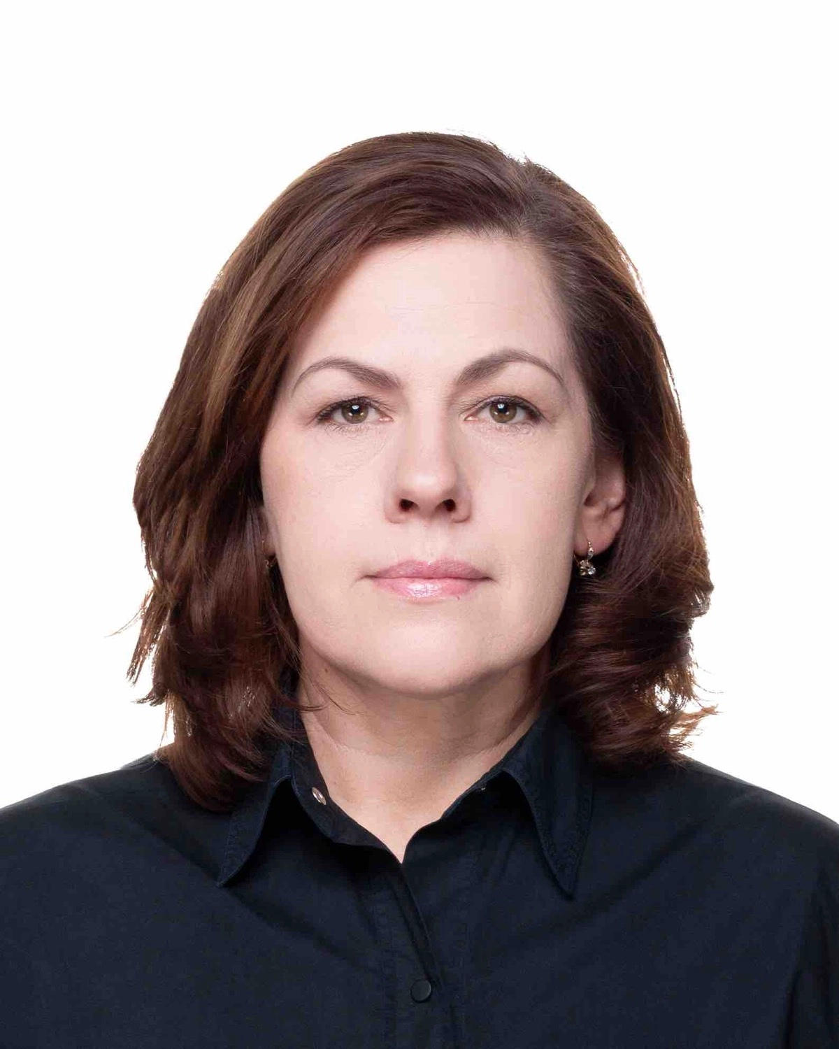 Алена Зорина