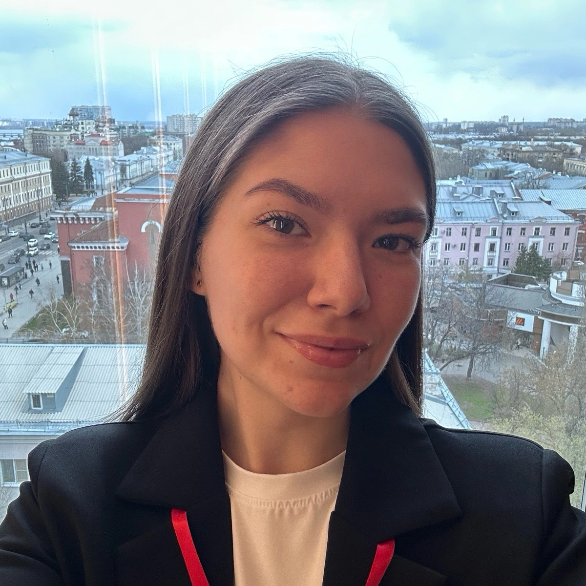 profile avatar