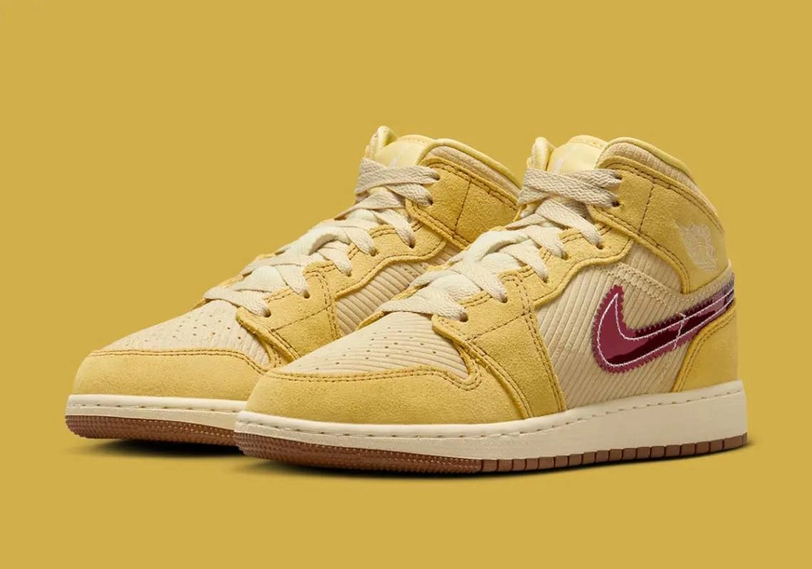 Офигеть, Nike Air Jordan выпустит серию кроссовок, вдохновленных Чизбургером, Клубничным Милкшейком и Картошкой Фри 😱 | Сетка — новая социальная сеть от hh.ru