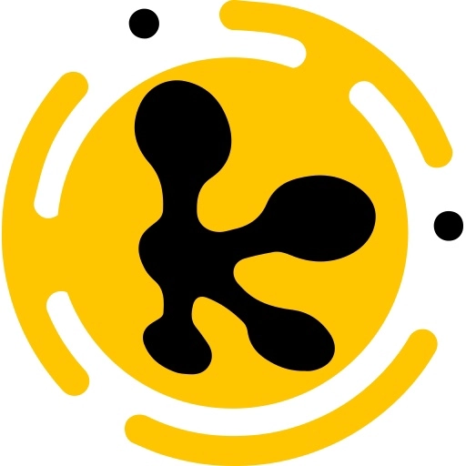 company logo