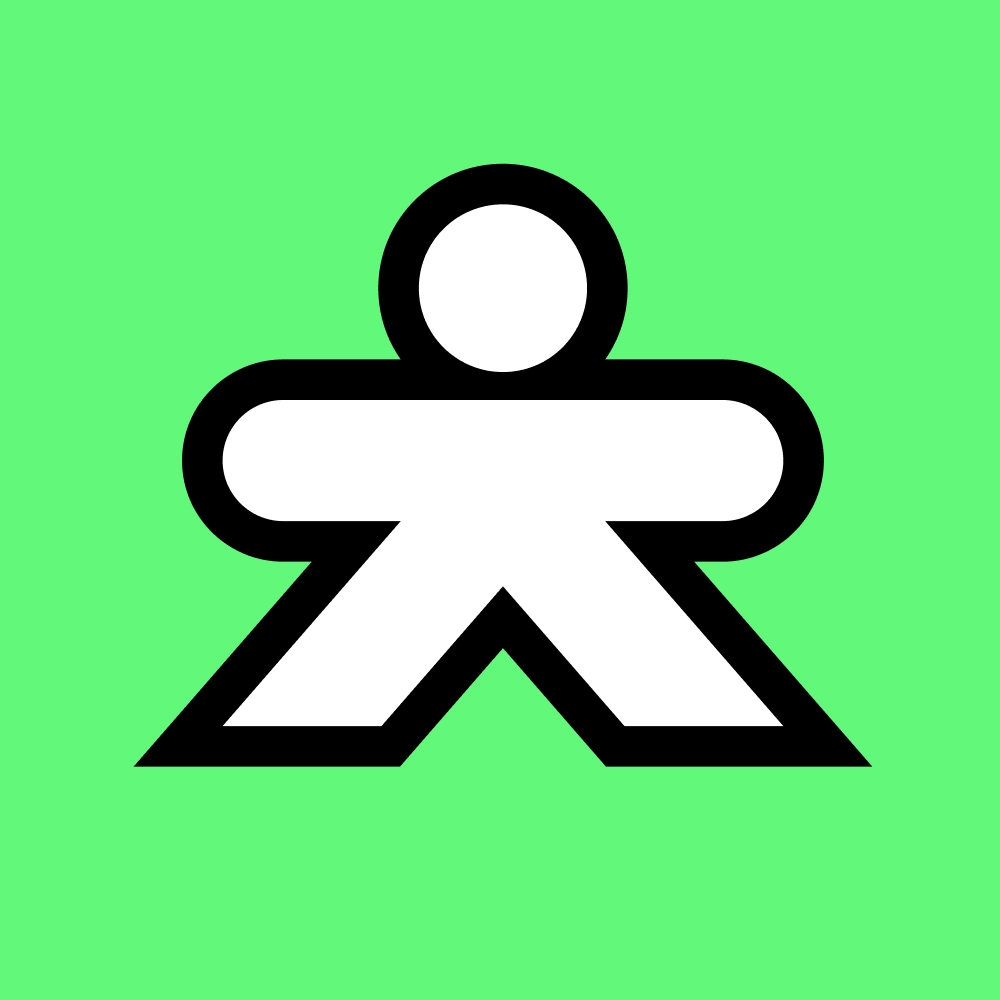 company logo