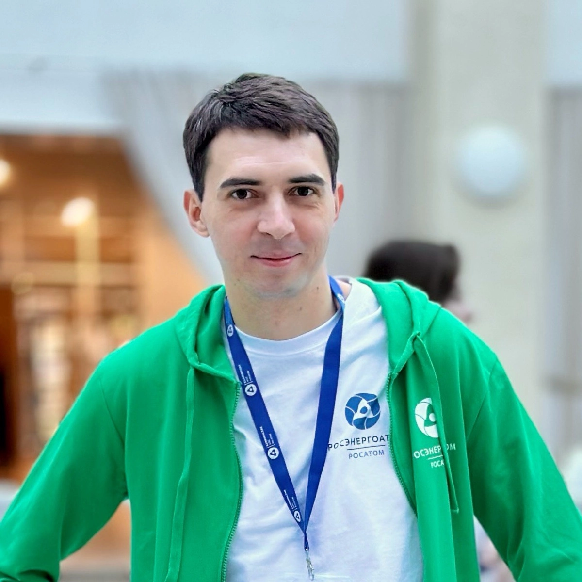 profile avatar