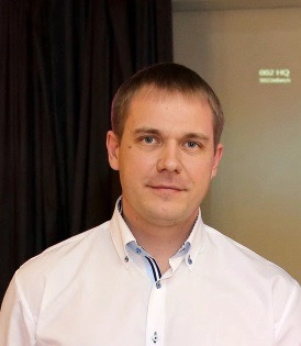 Иван Козин