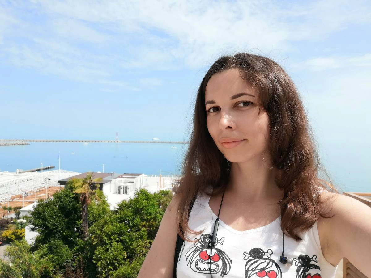 profile avatar