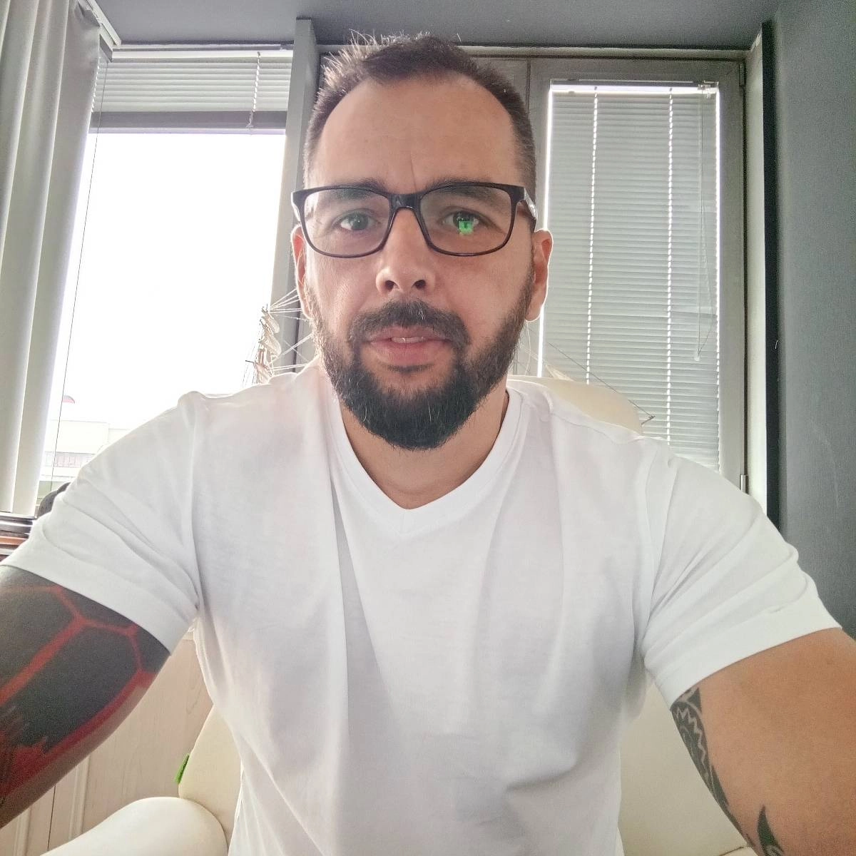 profile avatar