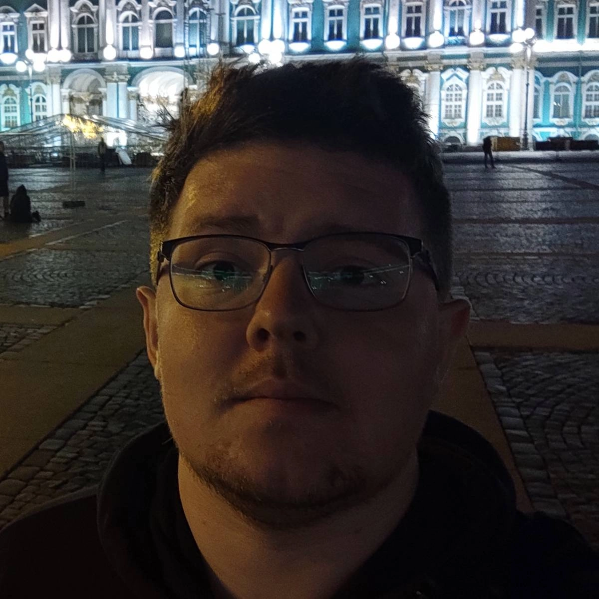 profile avatar