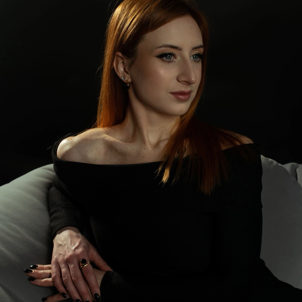 Subscriber avatar