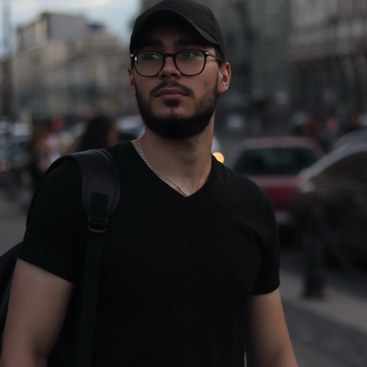 profile avatar
