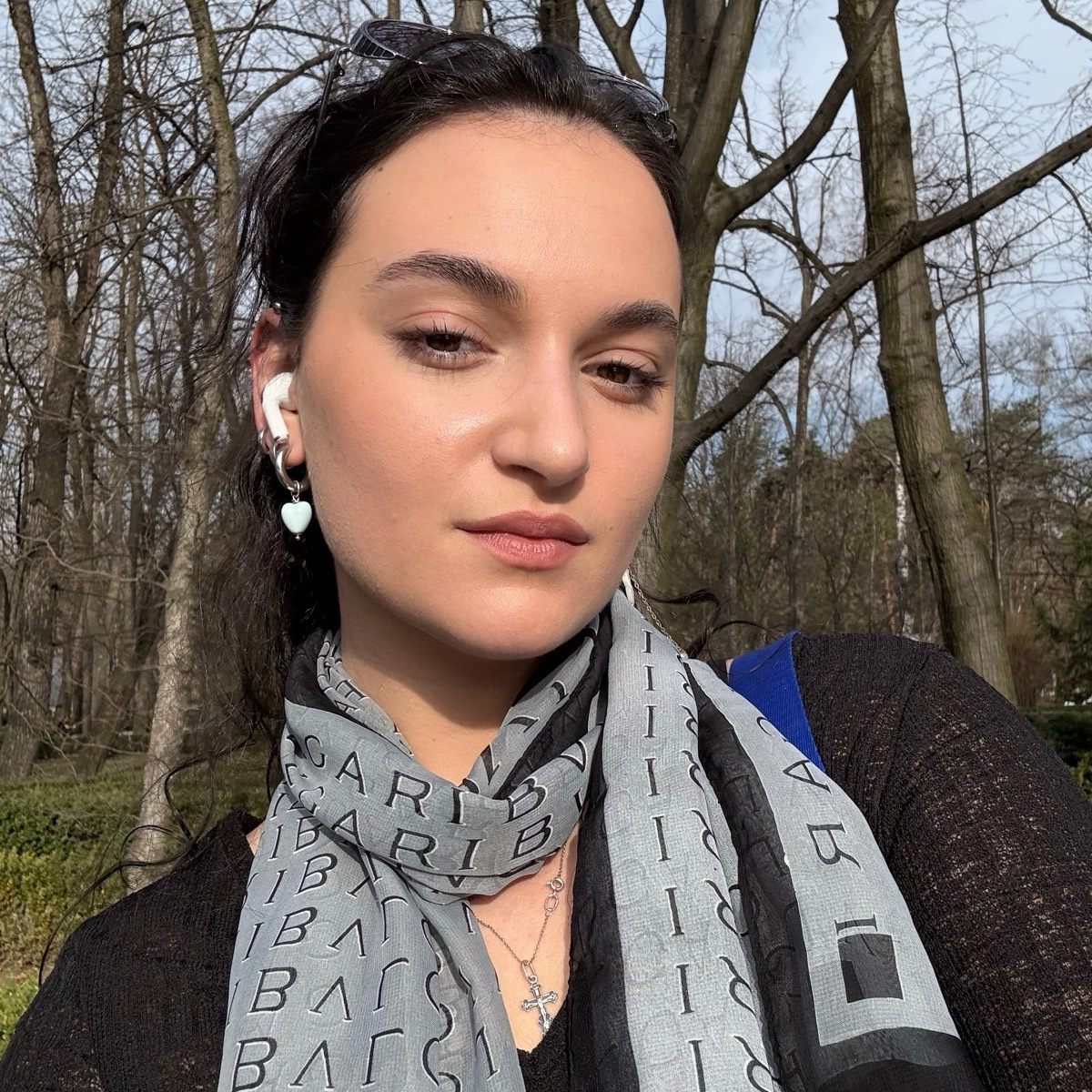 profile avatar