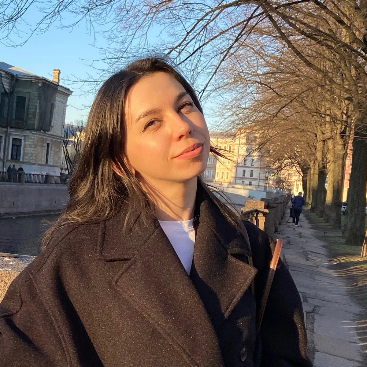 profile avatar