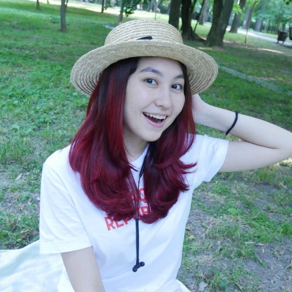 profile avatar