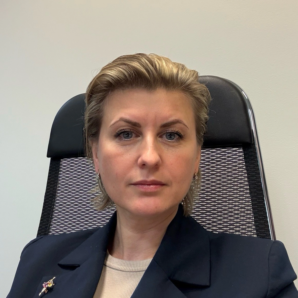 Людмила Добросмыслова | Сетка — социальная сеть от hh.ru