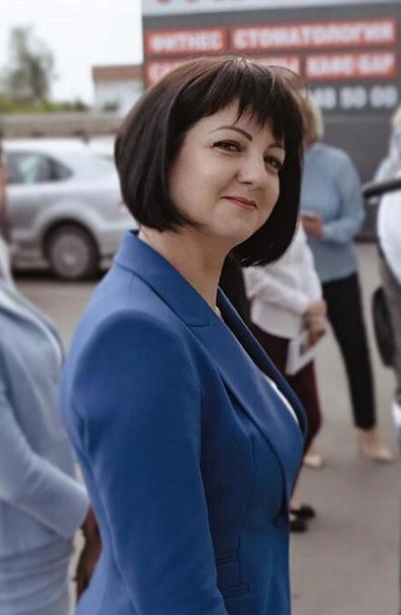 Светлана Кондакова | Сетка — социальная сеть от hh.ru