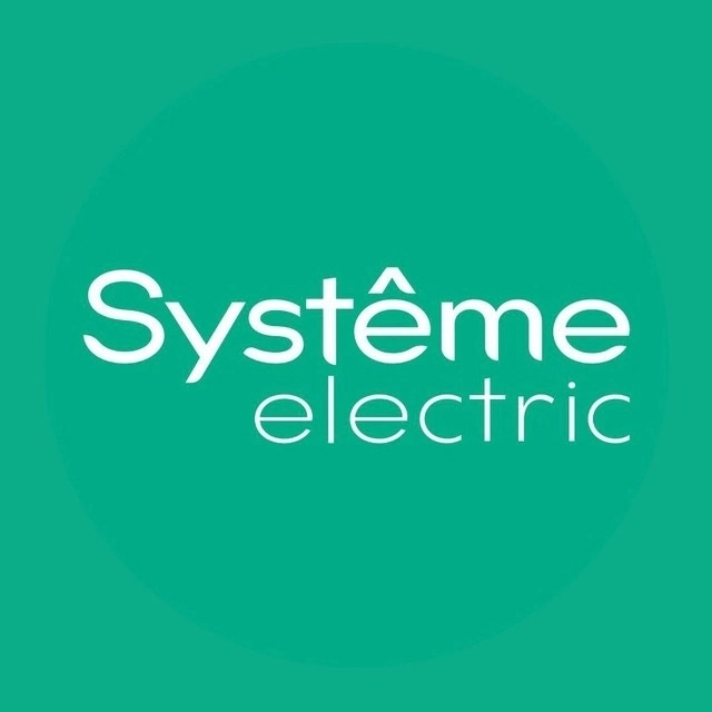 company logo