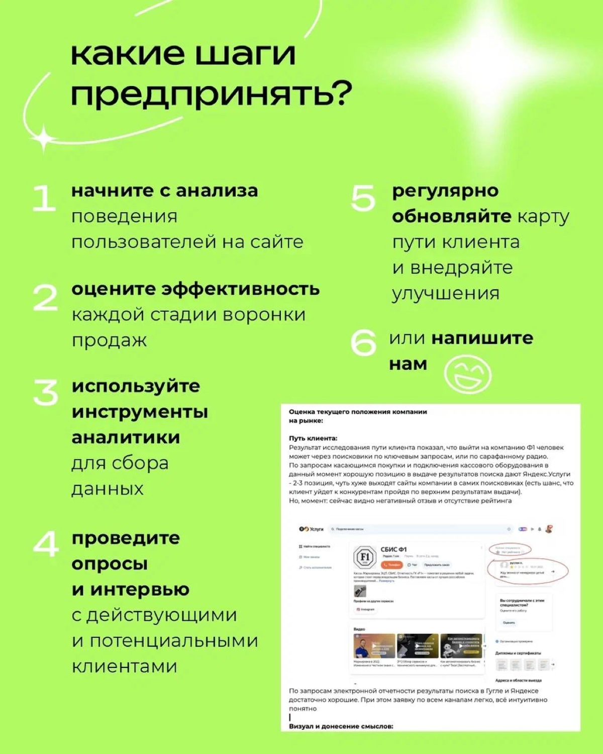 Путь клиента — это источник ценной информации о вашем бренде | Сетка — новая социальная сеть от hh.ru