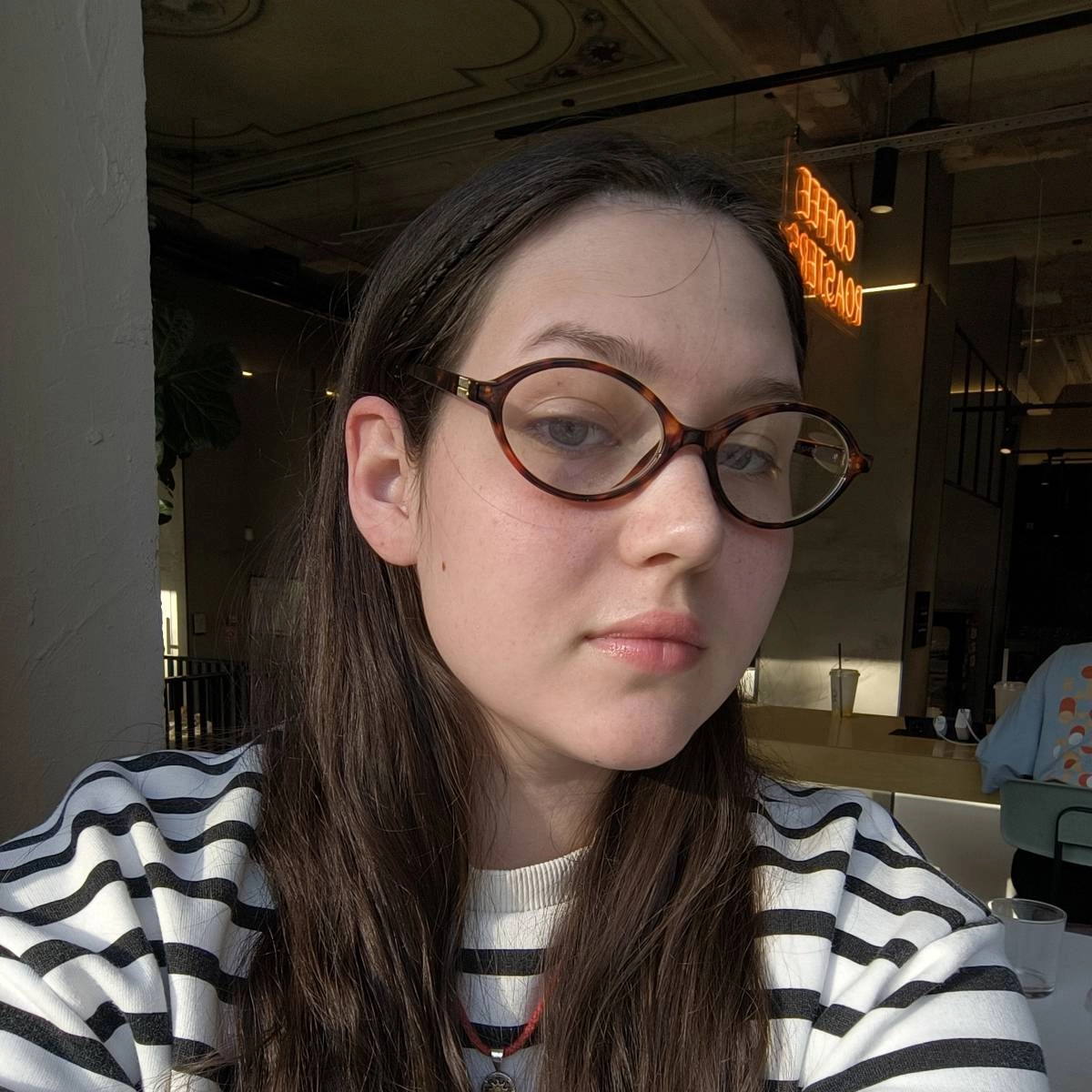 profile avatar