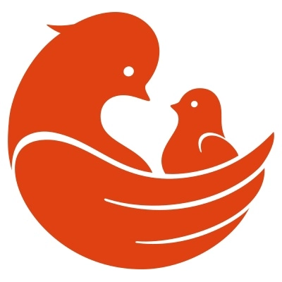 company logo