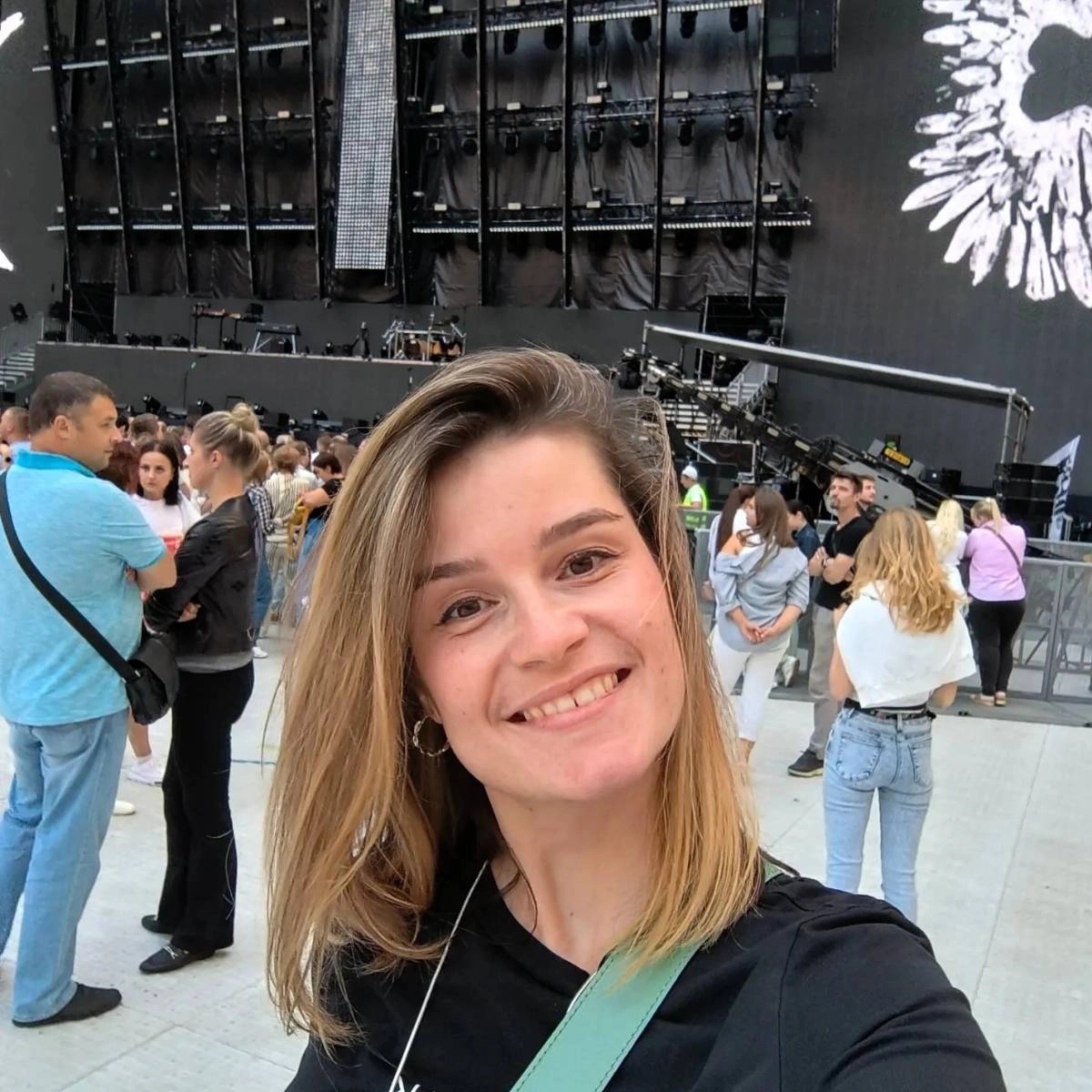 profile avatar