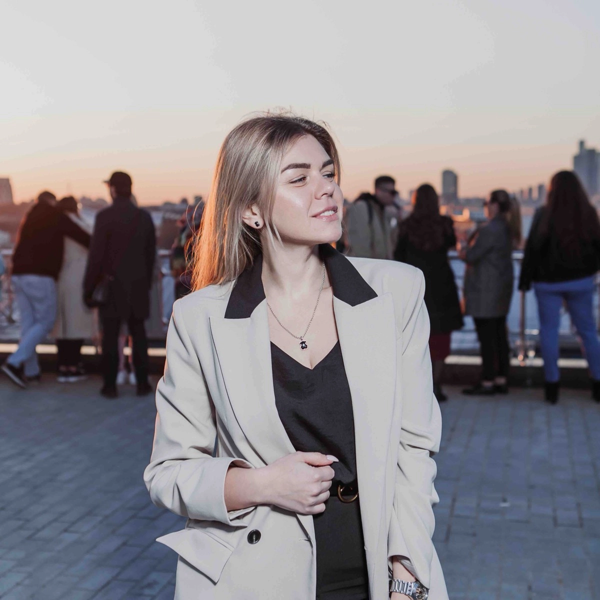 Мария Садовая | Сетка — социальная сеть от hh.ru