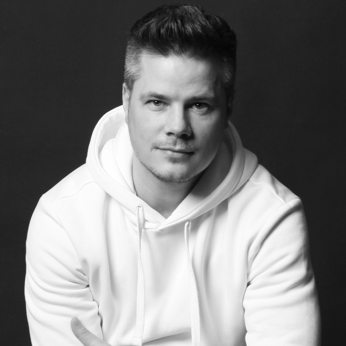 Михаил Кузьменков