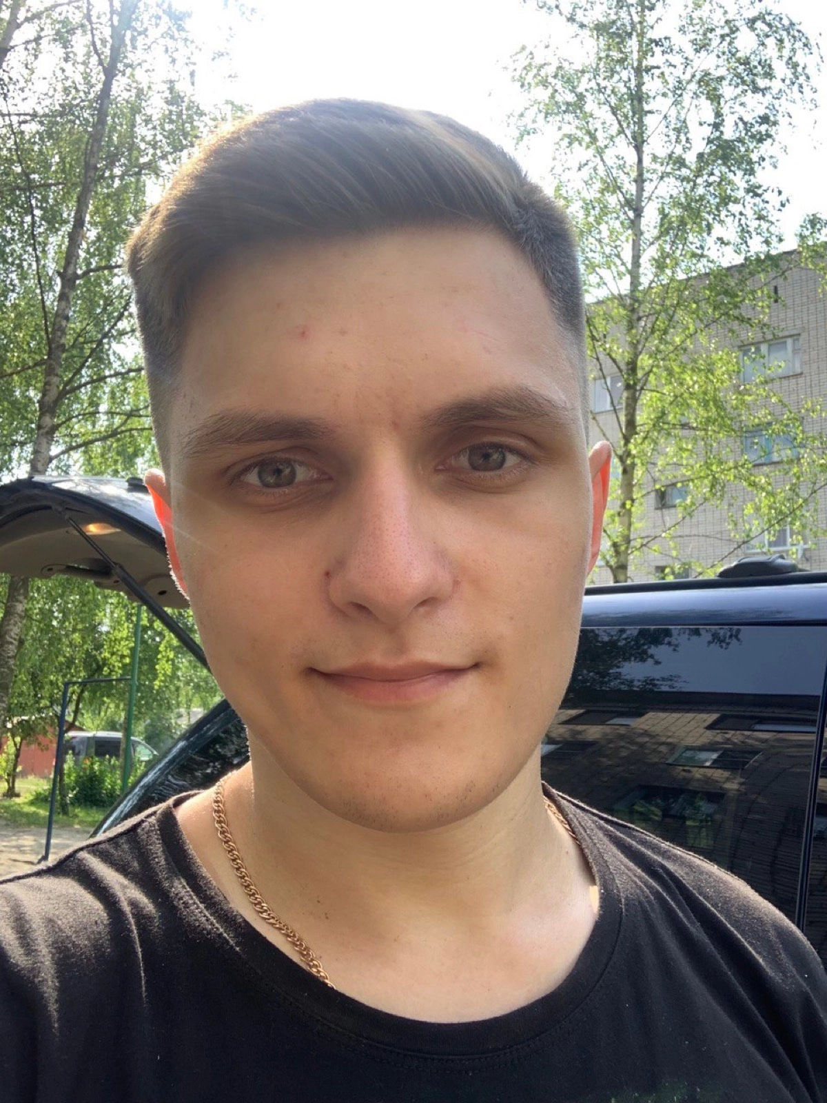 profile avatar