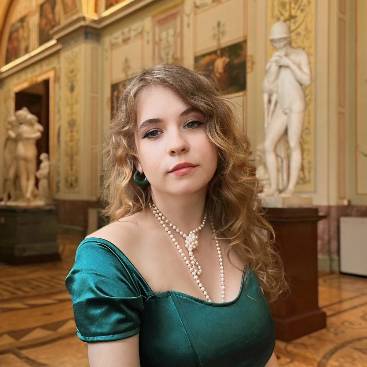 profile avatar
