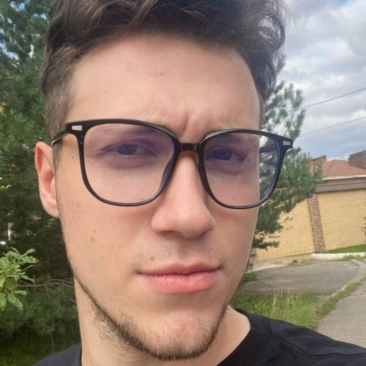 profile avatar