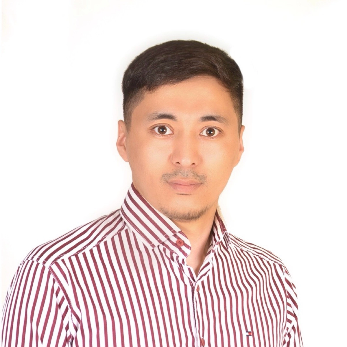 Арман Бисаримов