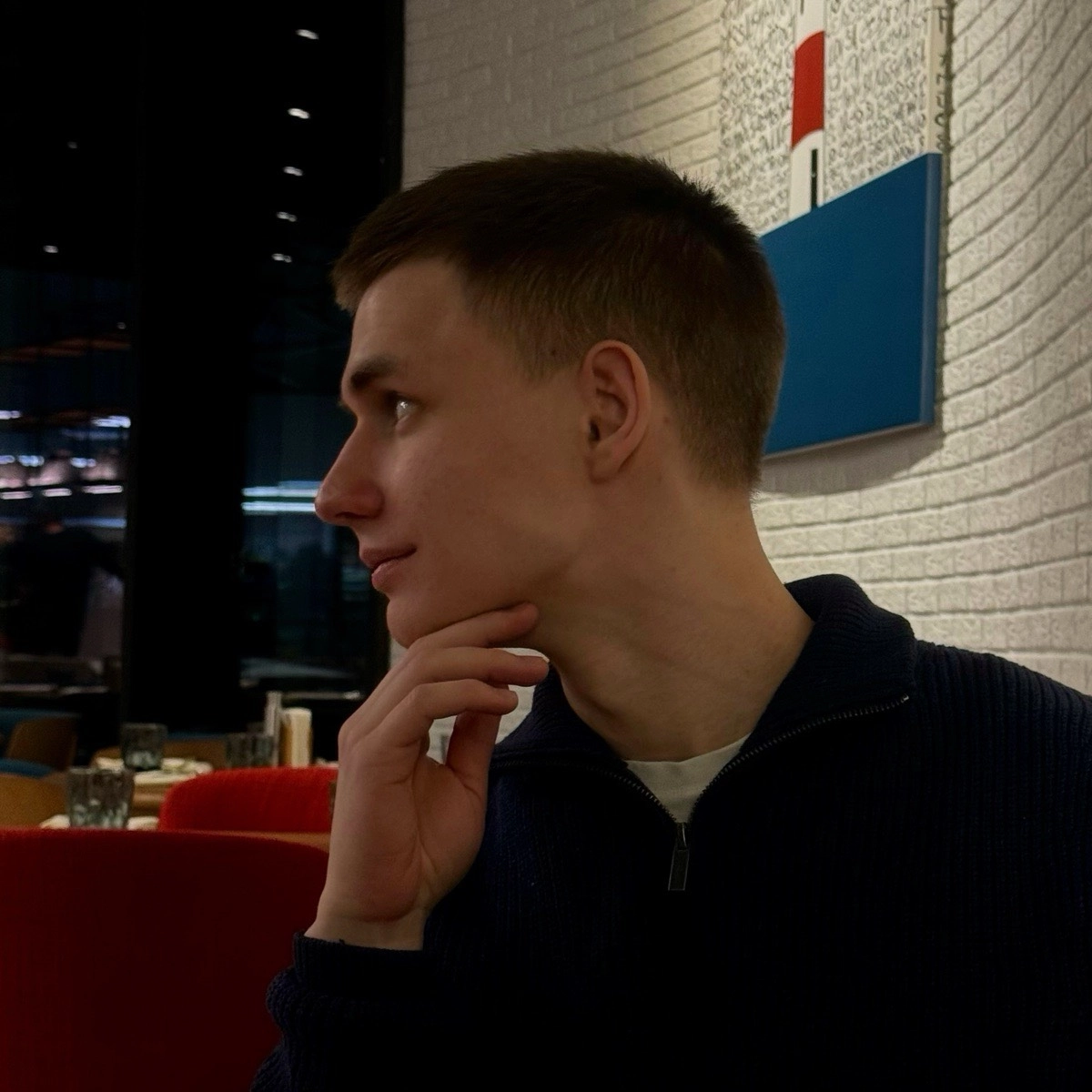 profile avatar