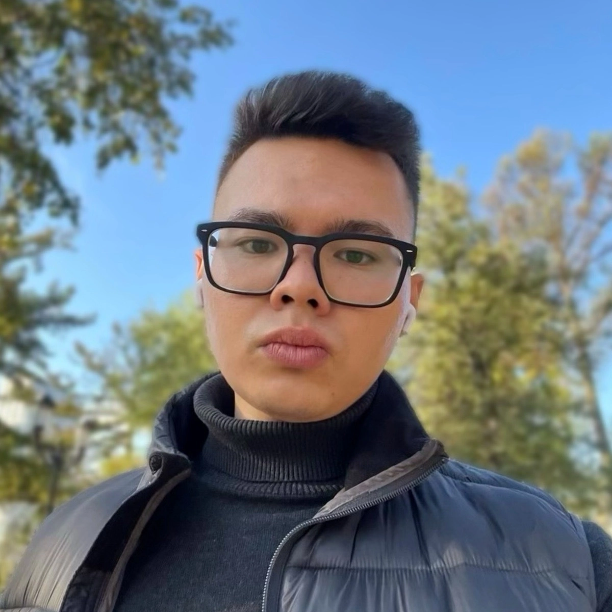 profile avatar