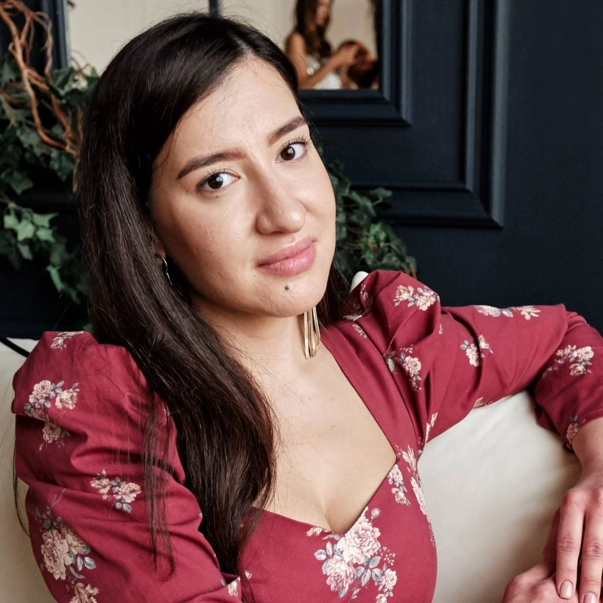 profile avatar