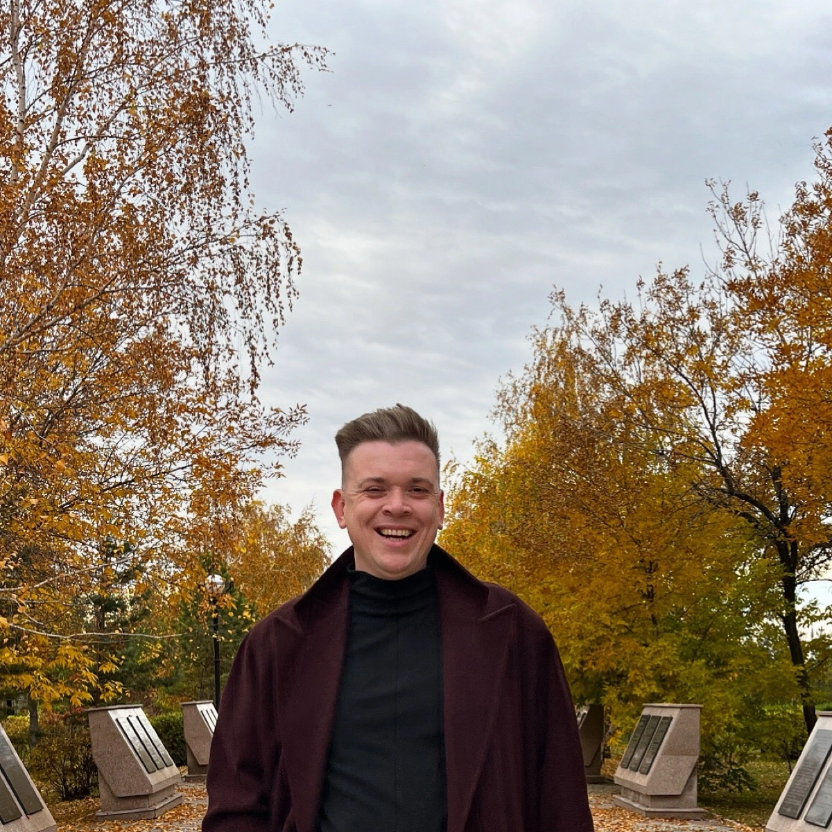 profile avatar