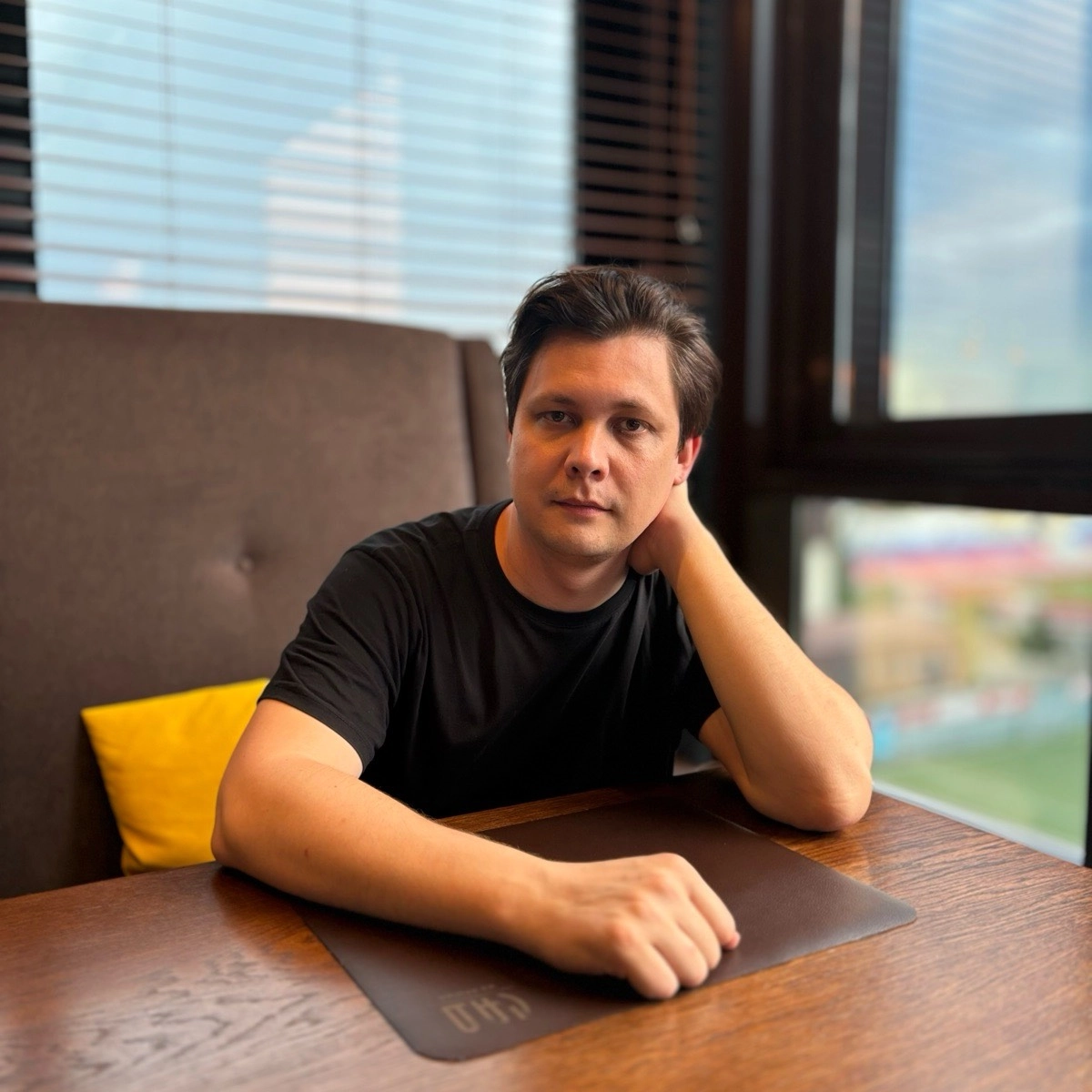 profile avatar