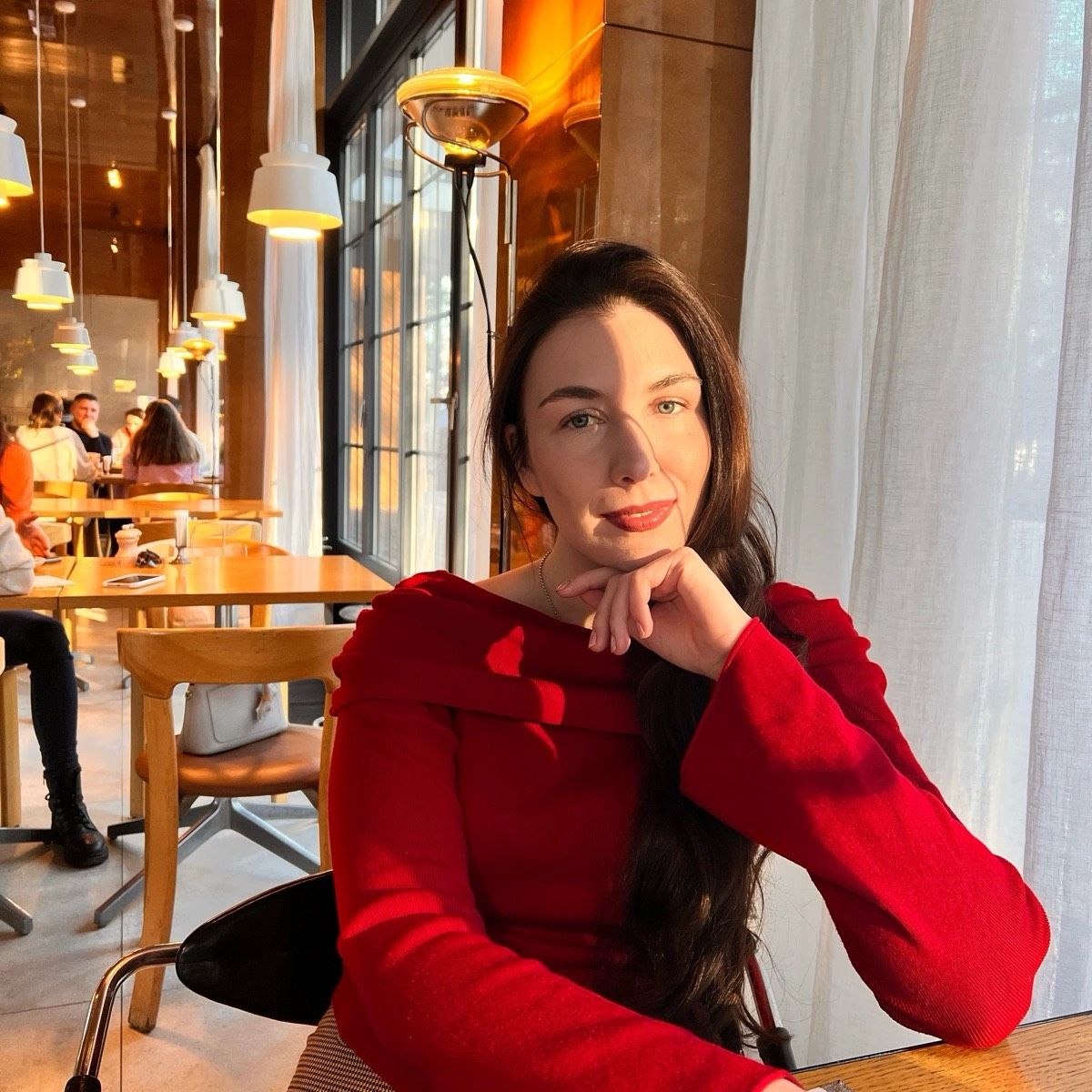 profile avatar