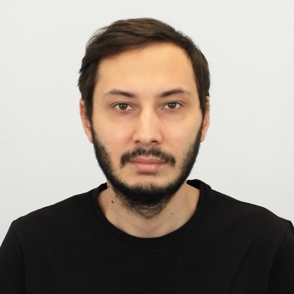 Bulat Mannapov | Сетка — социальная сеть от hh.ru