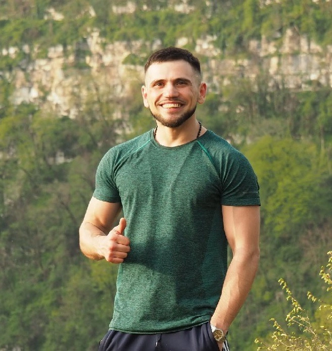 profile avatar
