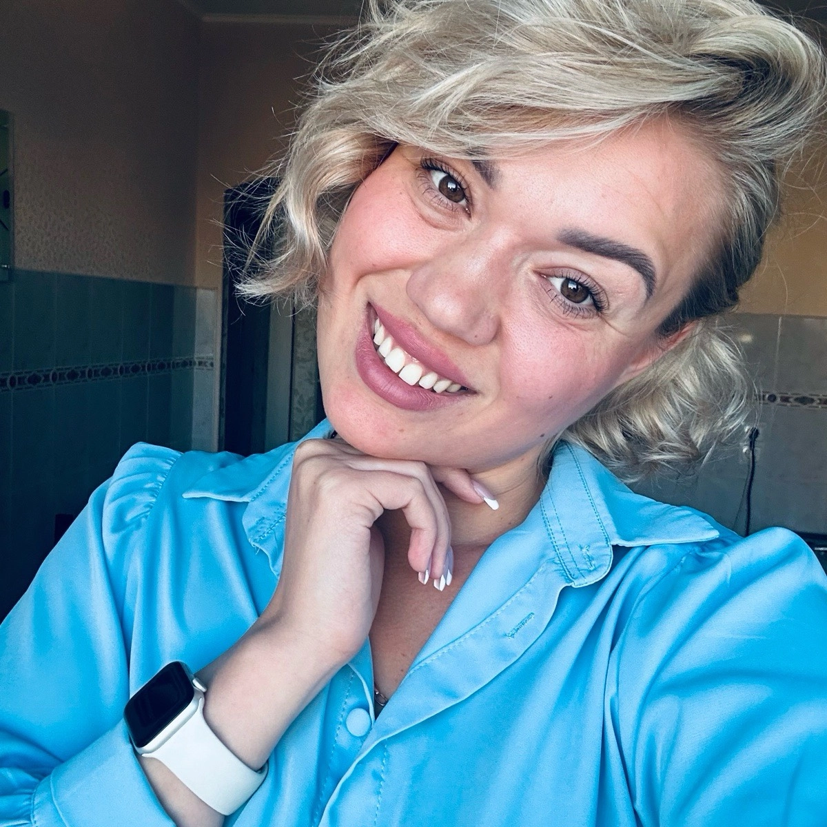 profile avatar