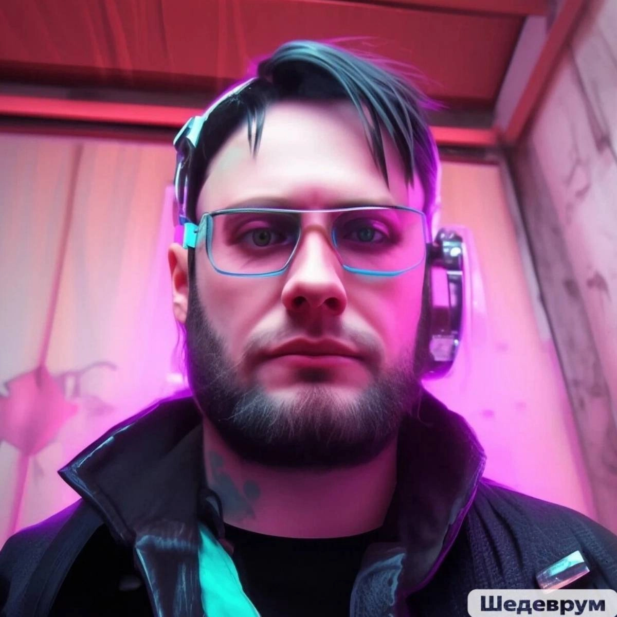 profile avatar
