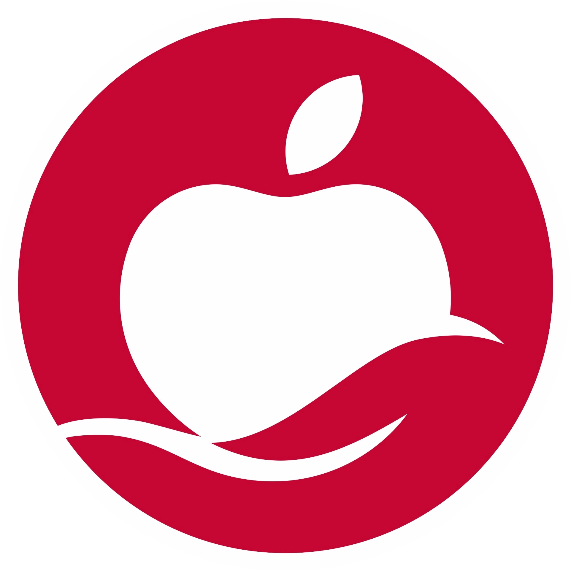 company logo