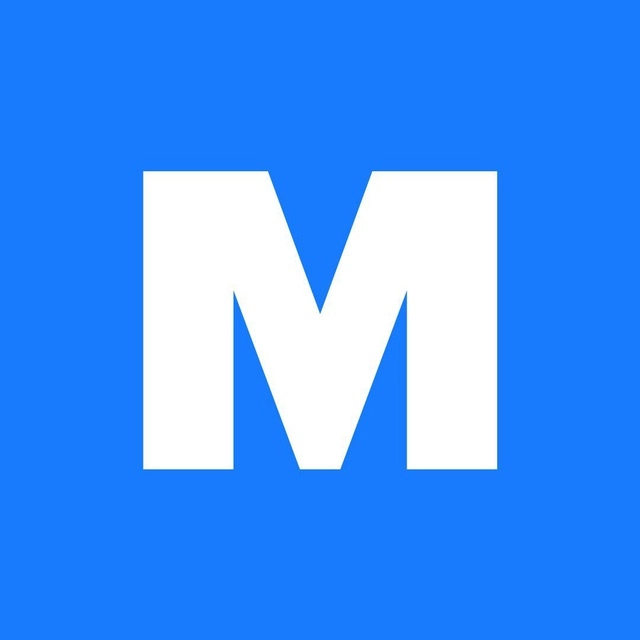 company logo