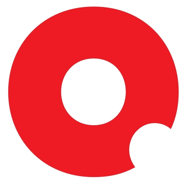 company logo