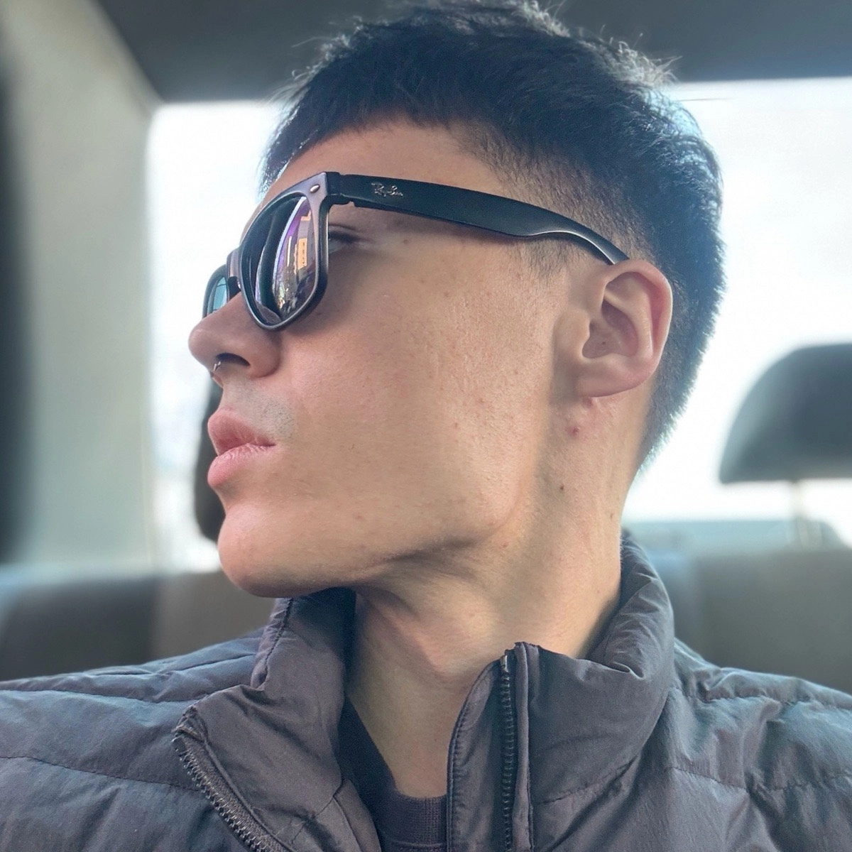 profile avatar