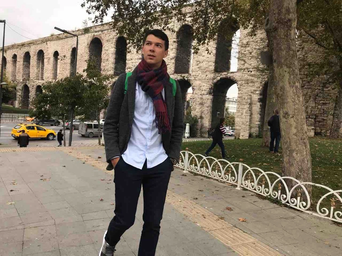 profile avatar