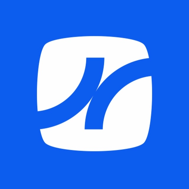 company logo